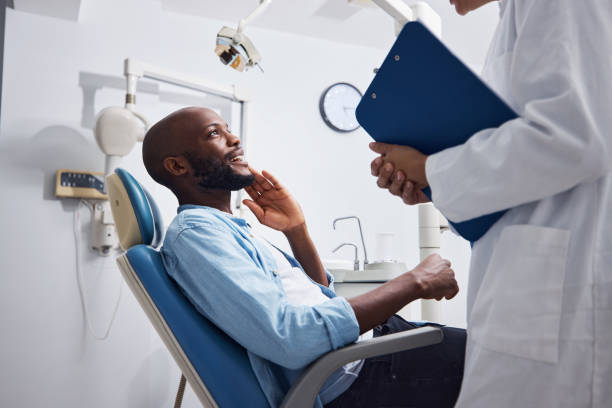 Best Pediatric Emergency Dentist in Laurel Bay, SC