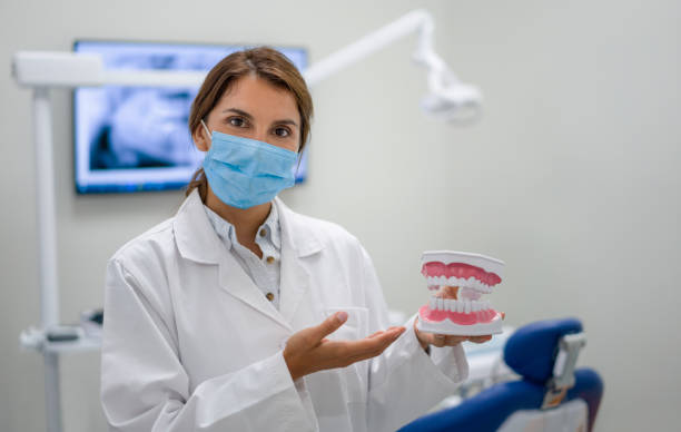 Best Emergency Dental Care for Abscessed Tooth in Laurel Bay, SC