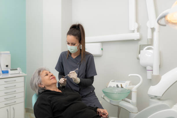 Best Emergency Root Canal Treatment in Laurel Bay, SC