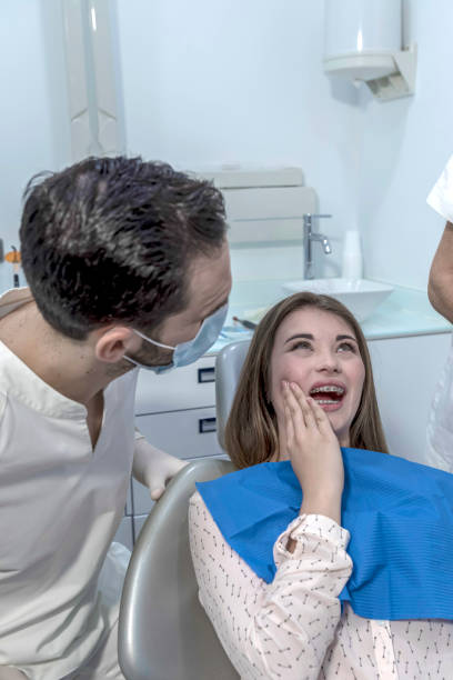 Best Emergency Cosmetic Dentistry in Laurel Bay, SC
