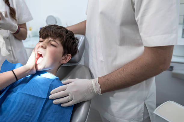 Best Weekend Emergency Dentist in Laurel Bay, SC