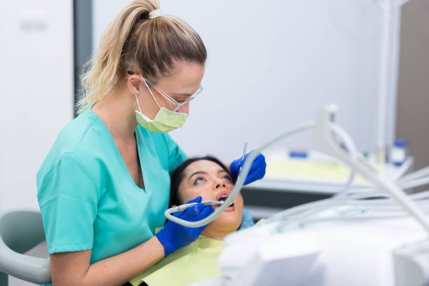 Best Pediatric Emergency Dentist in Laurel Bay, SC