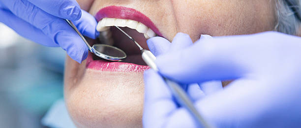 Best Mobile Emergency Dentist in Laurel Bay, SC