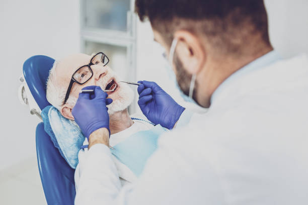 Best Orthodontic Emergency Dentist in Laurel Bay, SC